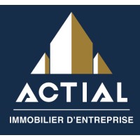 Actial logo