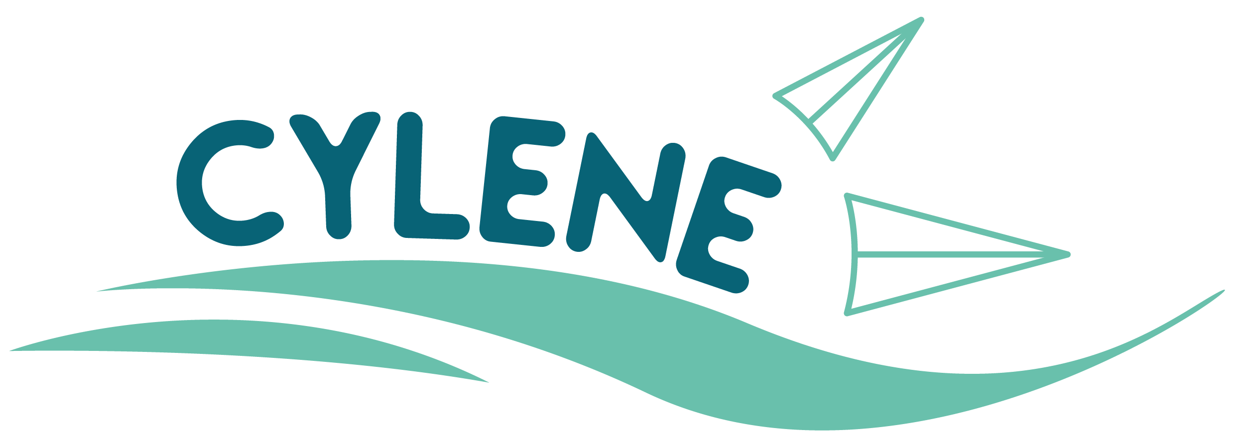 CYLENE Logo Ecran 1