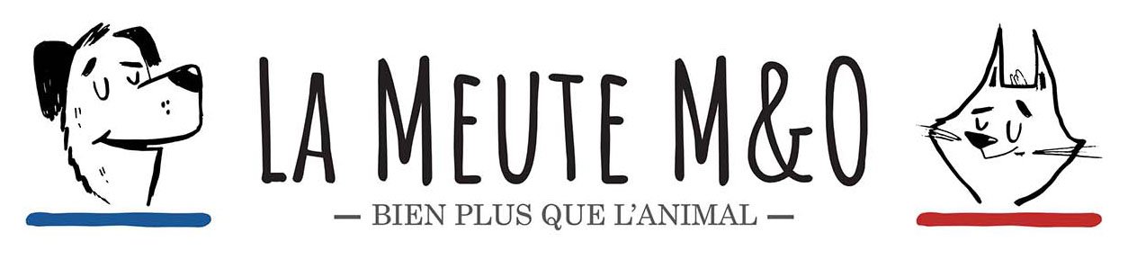 Logo La Meute MO