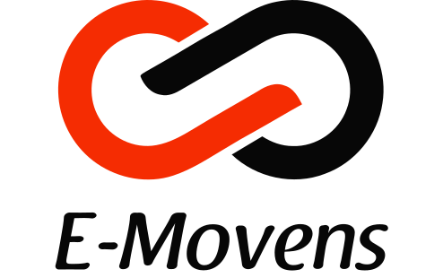 Logo emovens