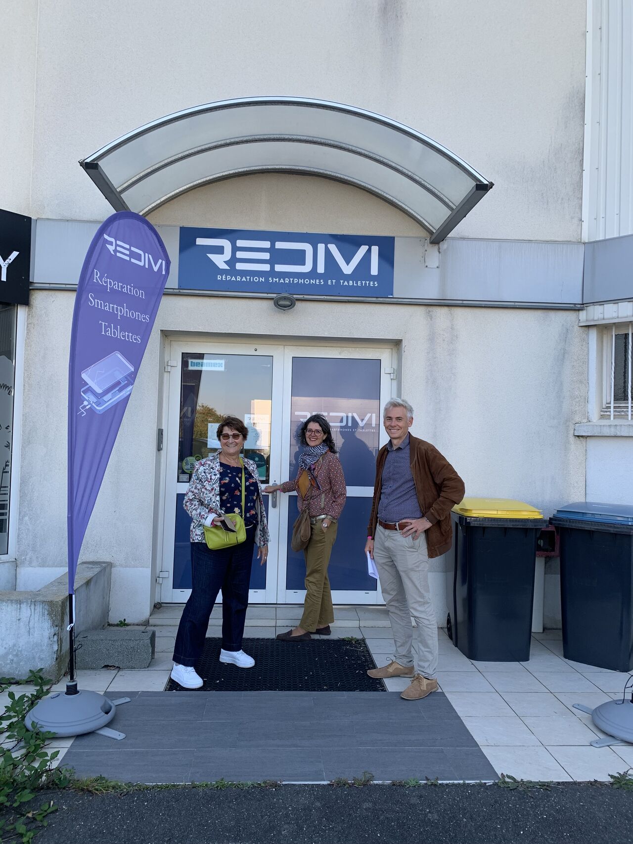 Rallye RSE nant est entreprises