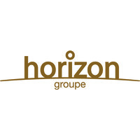 horizon groupe logo