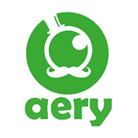 logo aery