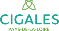 logo cigales pays de la loire