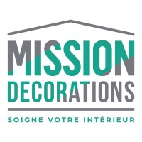 mission decorations